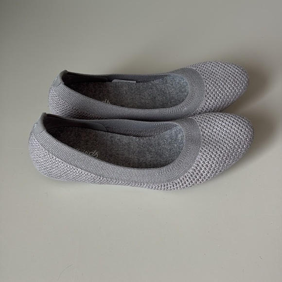 Allbirds Tree Breezers Flats Size 5.5 - Picture 2 of 7